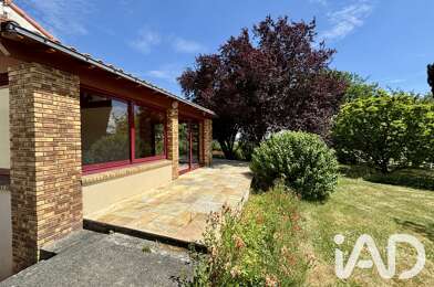Maison 7 pièces 250000 €