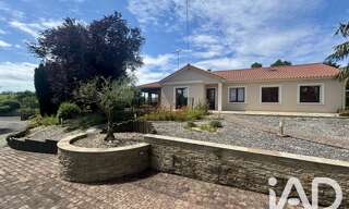 Maison 7 Pièces 131 m² à vendre à Montrevault-sur-Èvre (49110)