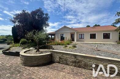 Maison 7 pièces 250000 €