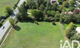 Terrain  3988 m² à vendre à Revel (31250)