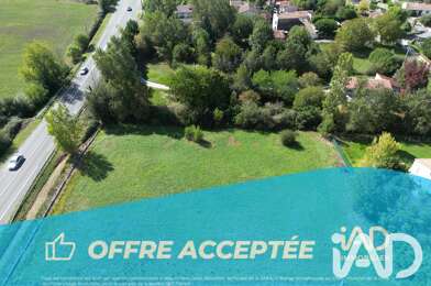 Terrain  100000 €