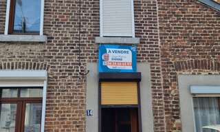 Maison 6 Pièces 127 m² à vendre à Hautmont (59330)