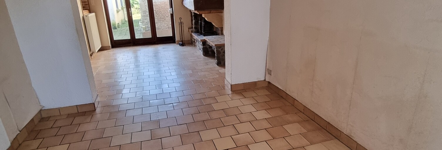 Maison 6 Pièces 127 m² à vendre à Hautmont (59330)