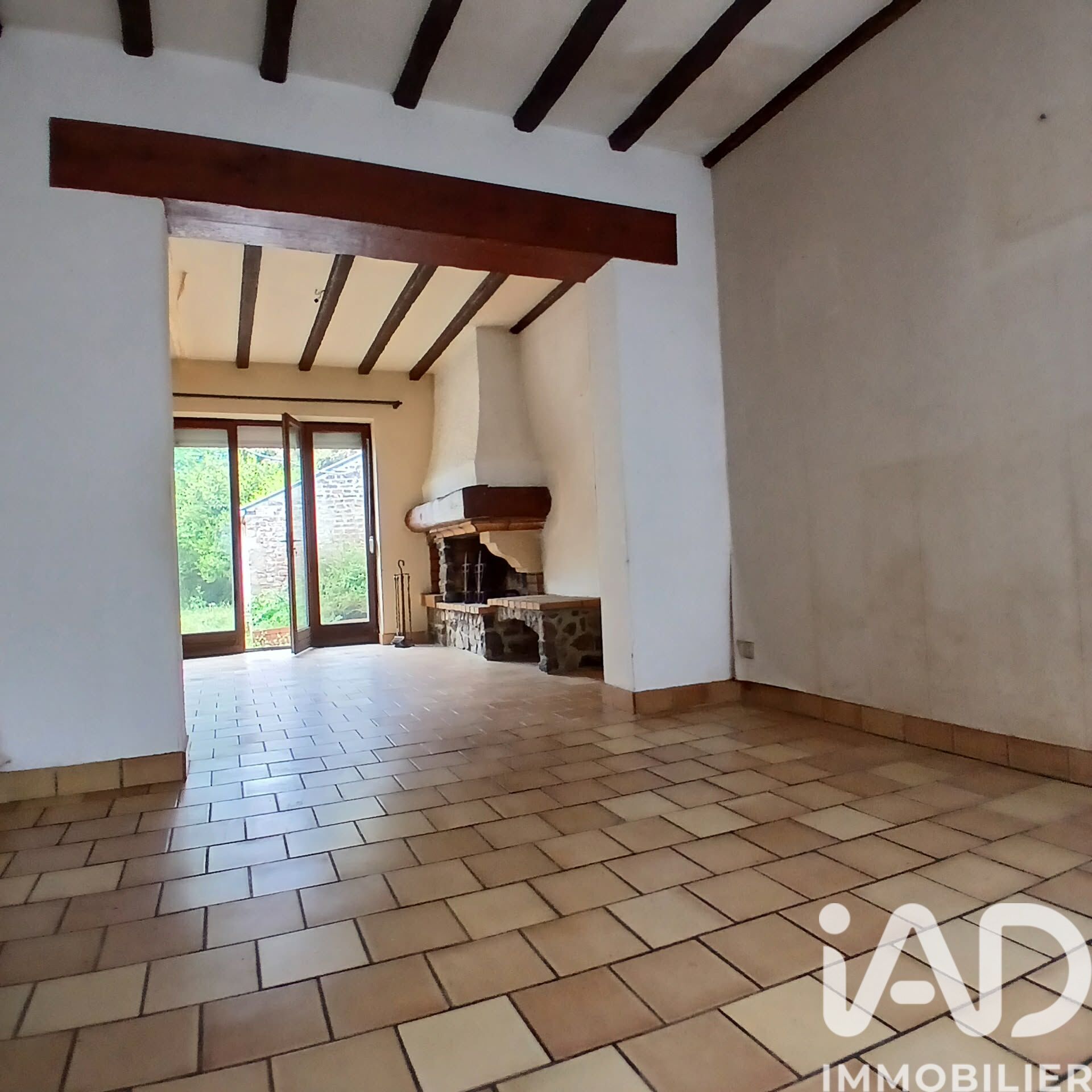 Maison à vendre, 6 pièces, 127 m², Hautmont