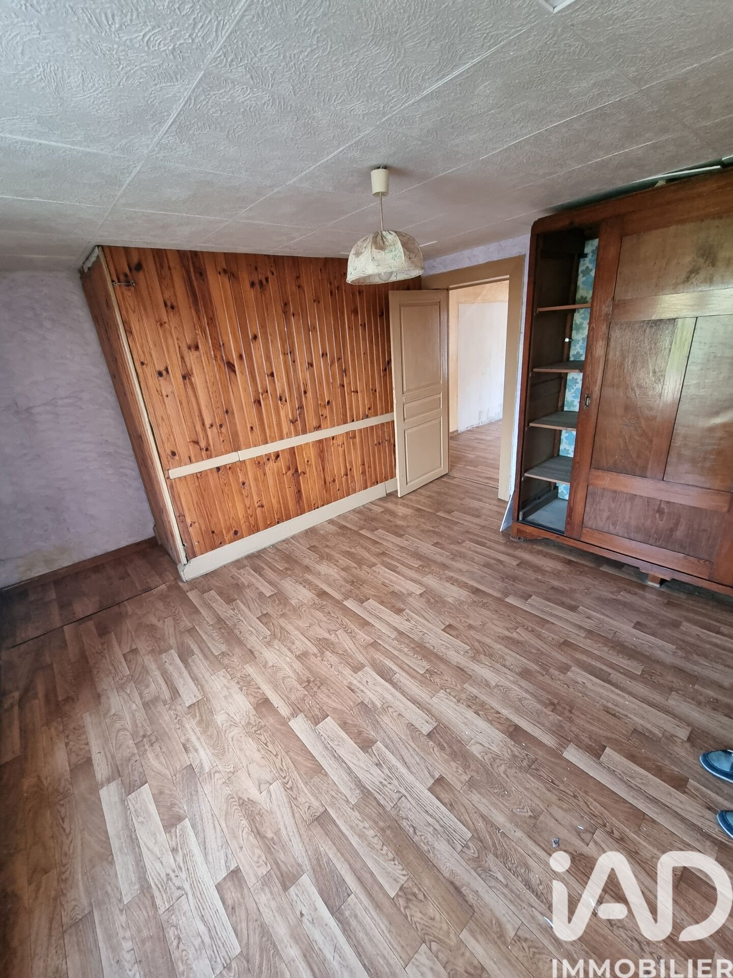Vente Maison de ville 6 pièces - Photo 3