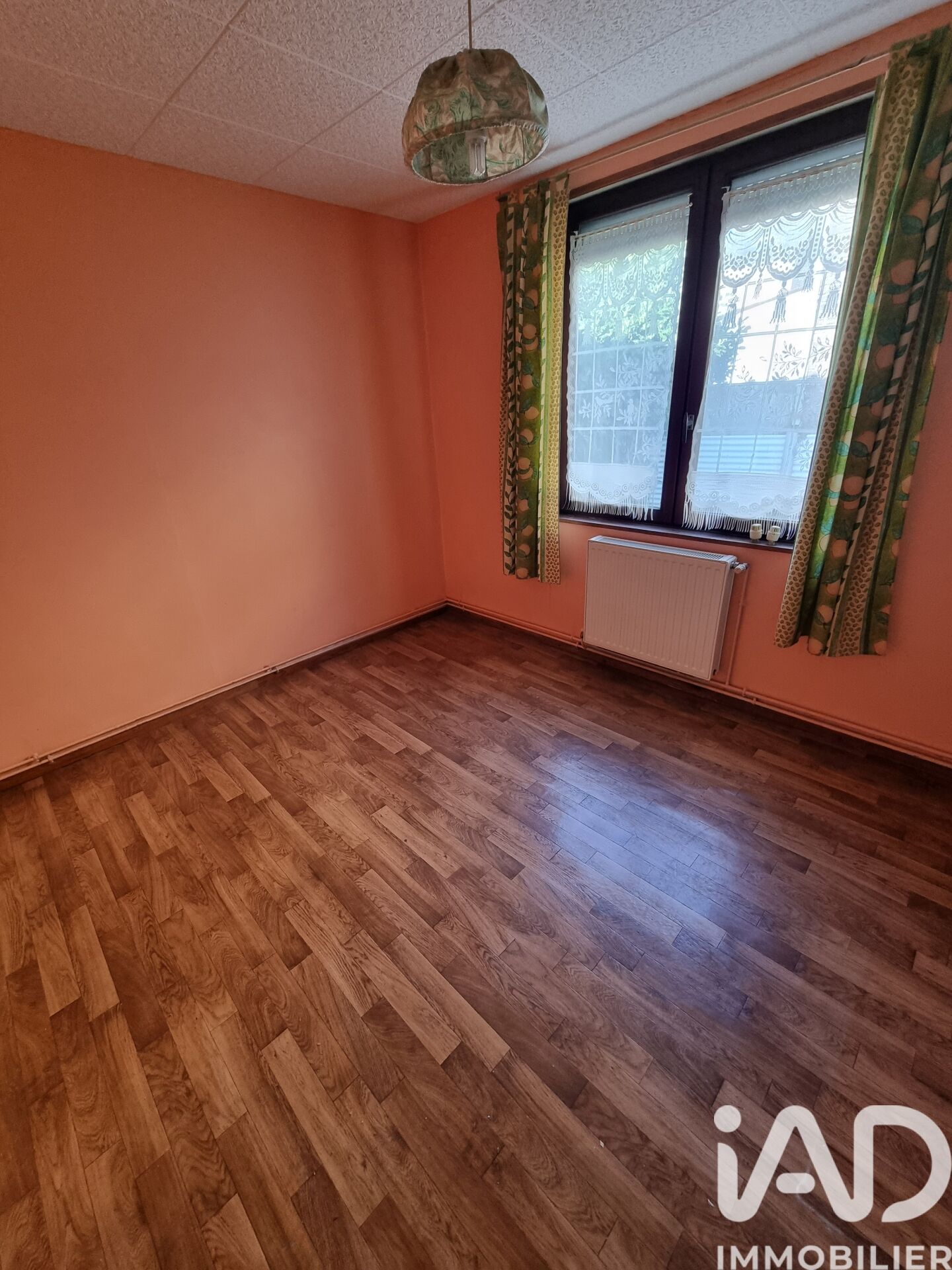 Vente Maison de ville 6 pièces - Photo 4