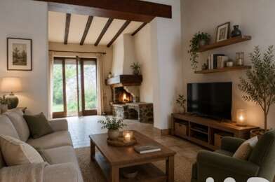 Maison 6 pièces 80000 €