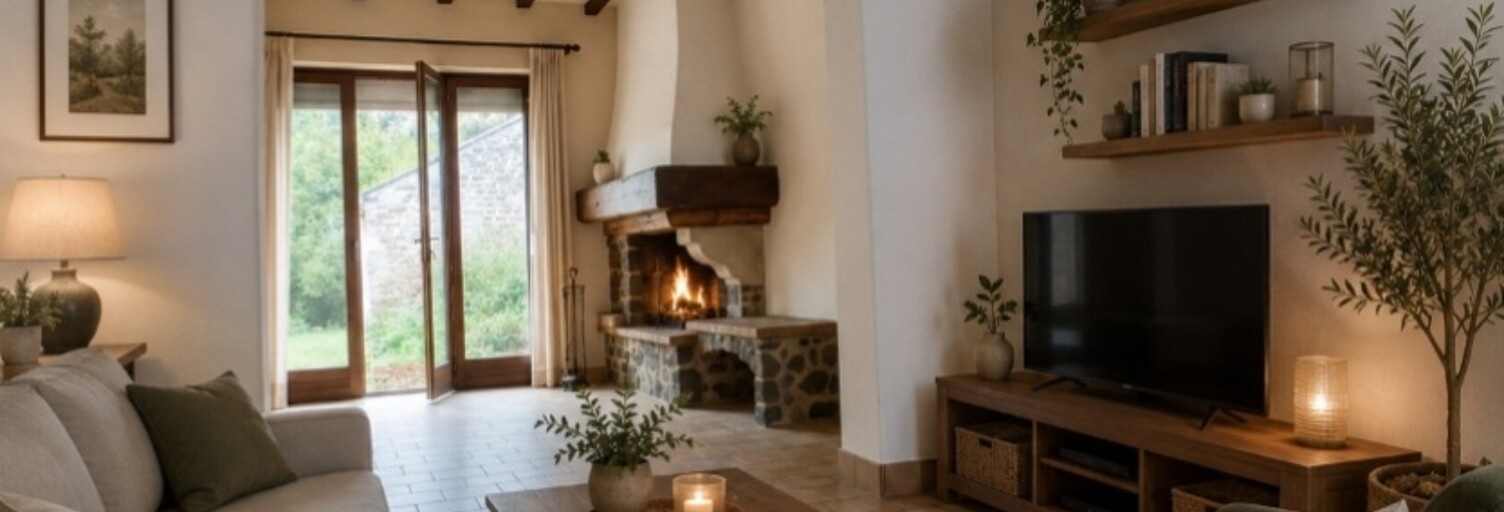 Maison 6 Pièces 127 m² à vendre à Hautmont (59330)