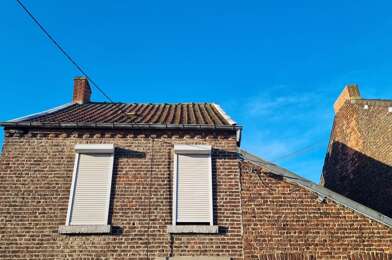 Maison 6 pièces 80000 €