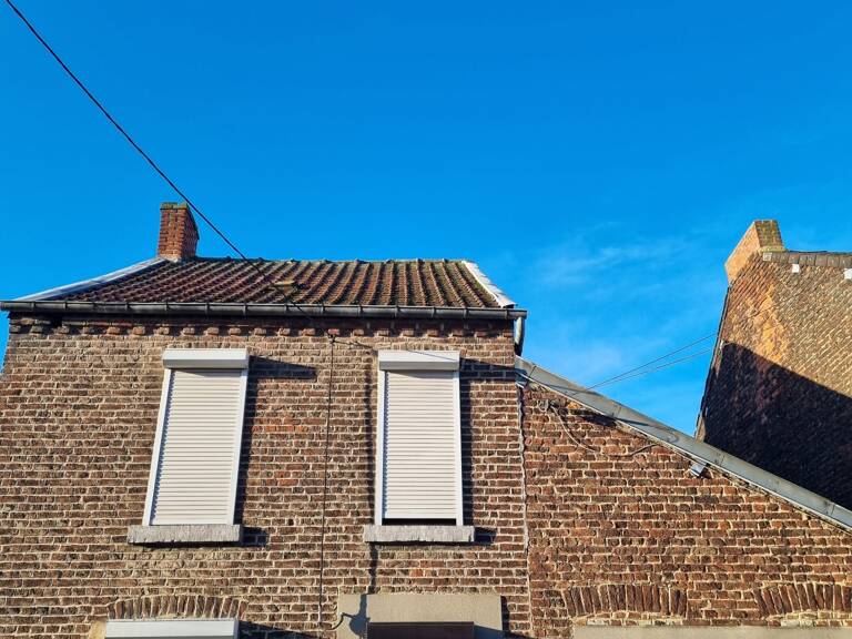 Vente Maison de ville 6 pièces — photo 1
