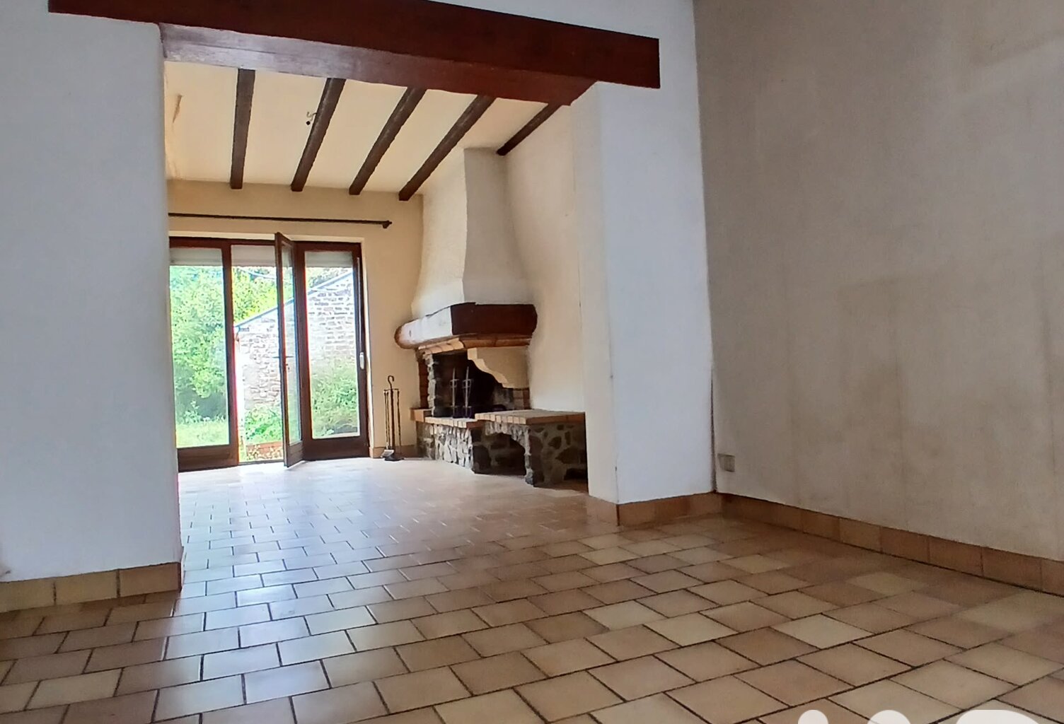 Vente Maison de ville 6 pièces — photo 1