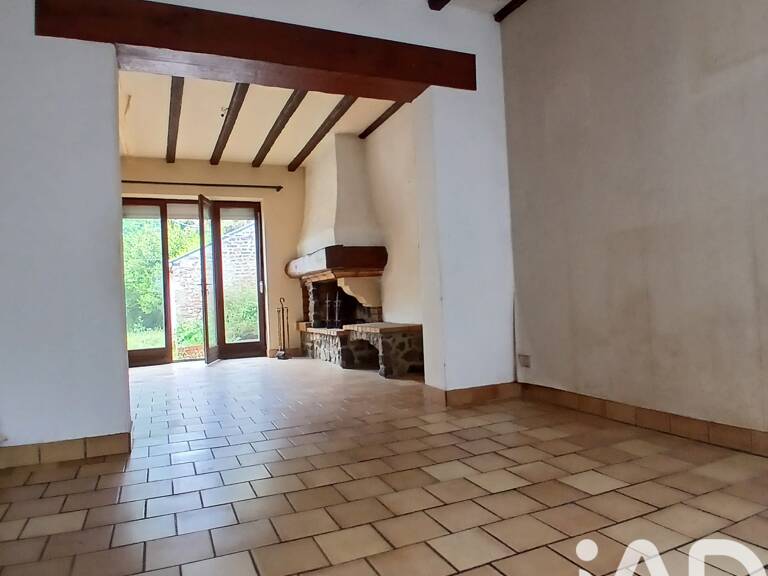 Vente Maison de ville 6 pièces — photo 1