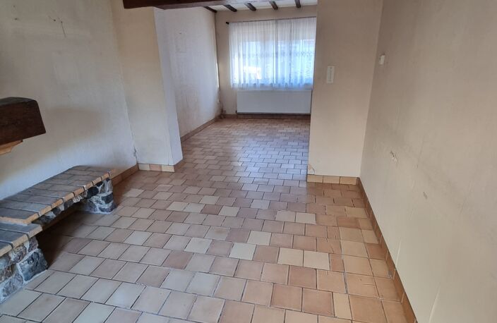 Vente Maison de ville 6 pièces — photo 2