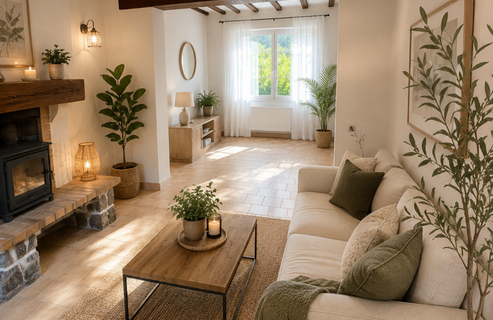 Vente Maison de ville 6 pièces — photo 3