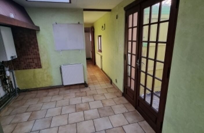 Vente Maison de ville 6 pièces — photo 4
