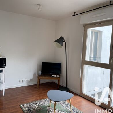 Appartement 1 pièces 95000 €