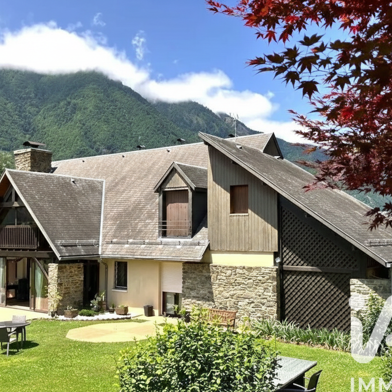 Maison 8 pièces 690000 €