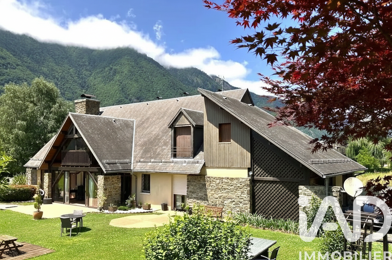 Maison 8 pièces 690000 €