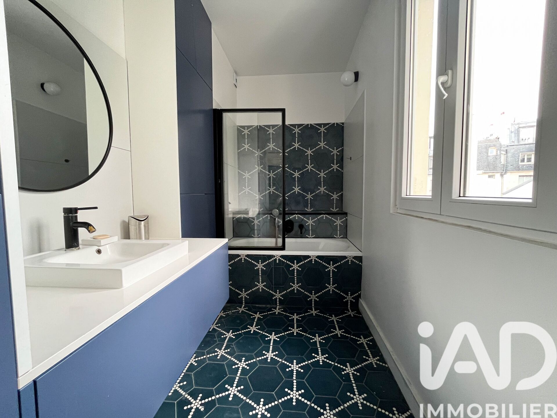 Vente Appartement 3 pièces - Photo 4