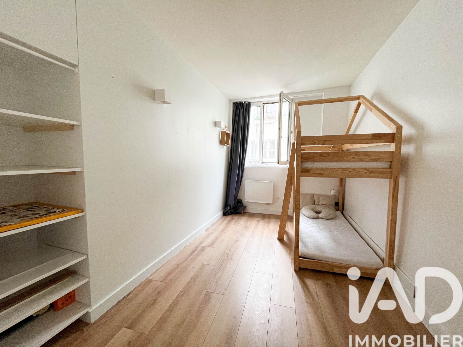 Vente Appartement 3 pièces - Photo 5