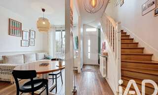 Maison 3 Pièces 63 m² à vendre à Thorigny-sur-Marne (77400)