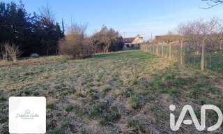 Terrain  2223 m² à vendre à Saint-Rémy-sur-Avre (28380)