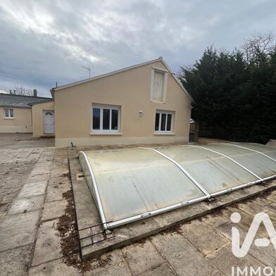 Maison 5 pièces 277000 €