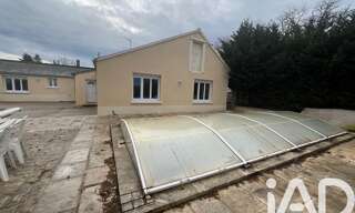 Maison 5 Pièces 140 m² à vendre à Maisons (28700)