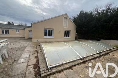 Maison 5 pièces 277000 €