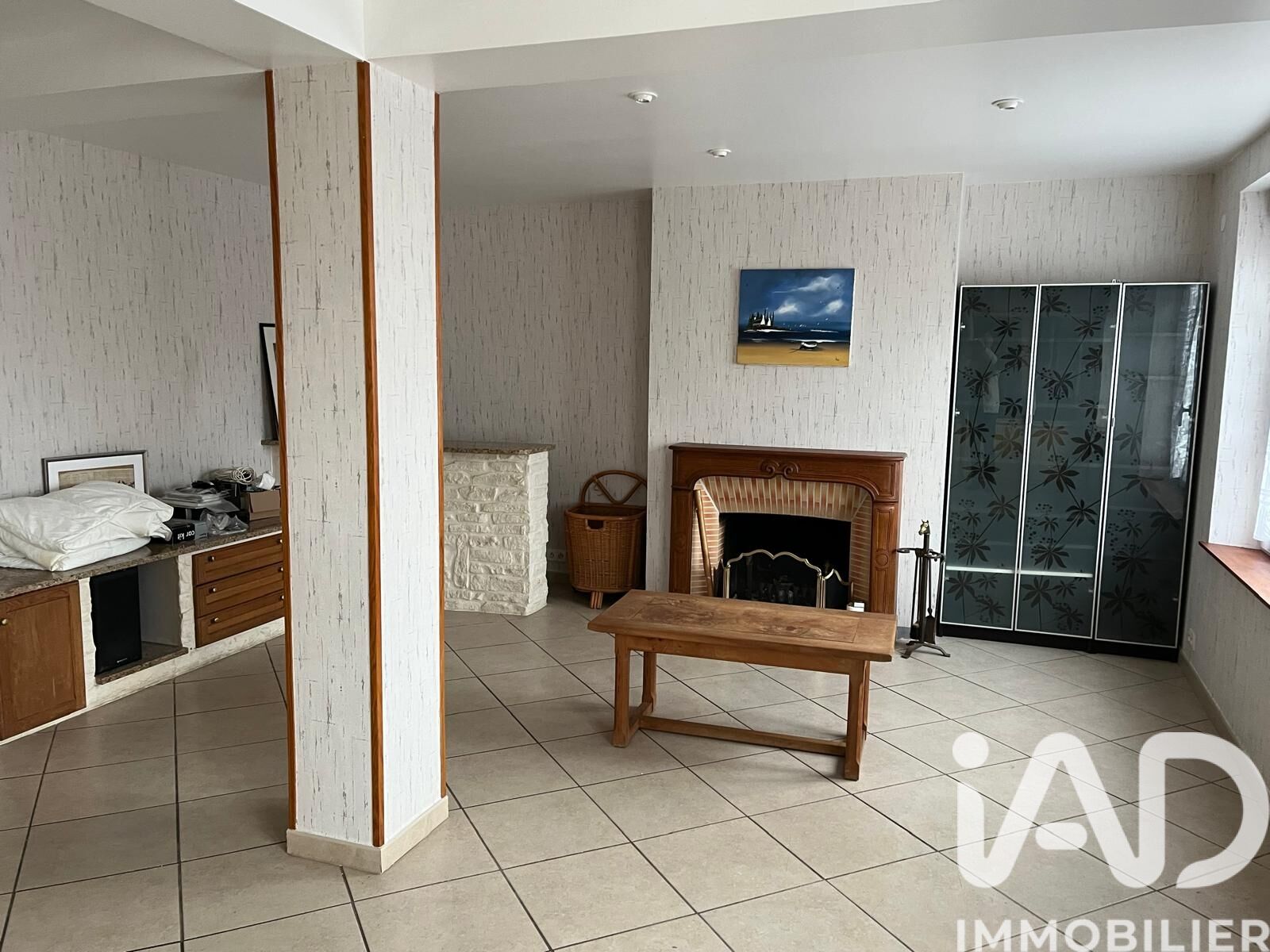 Vente Maison/villa 5 pièces - Photo 2