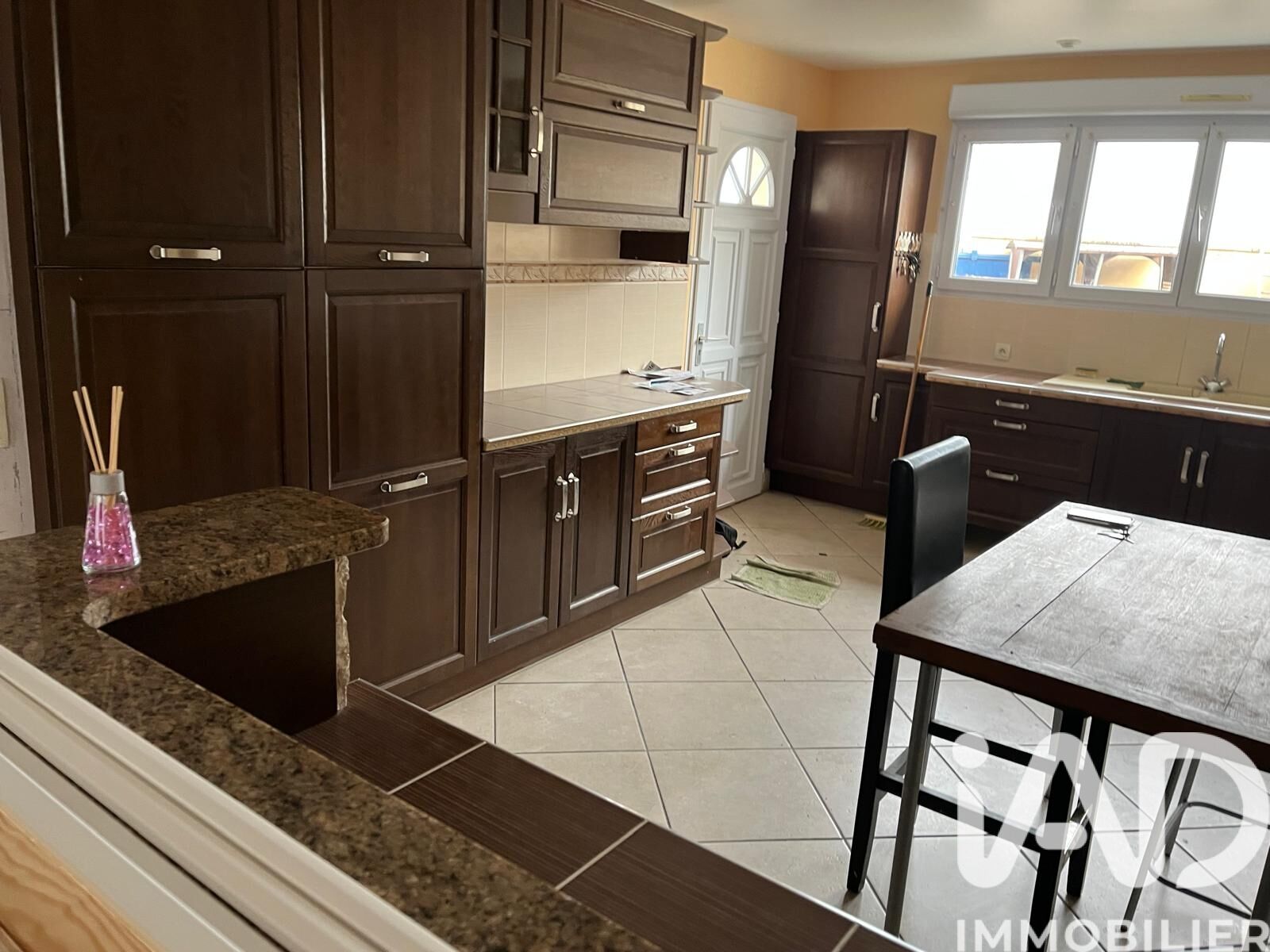Vente Maison/villa 5 pièces - Photo 4