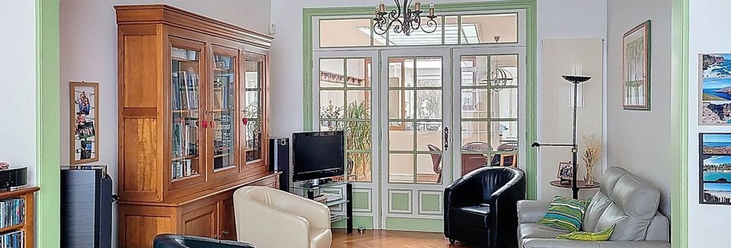 Maison 7 Pièces 173 m² à vendre à Croix (59170)