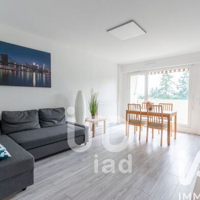 Appartement 4 pièces 249900 €