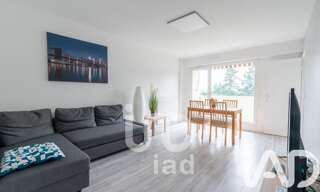 Appartement 4 Pièces 78 m² à vendre à Pontoise (95000)