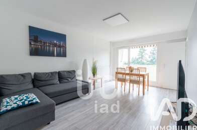Appartement 4 pièces 228600 €