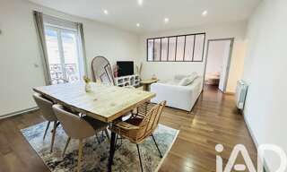 Appartement 3 Pièces 77 m² à vendre à Châteaubriant (44110)