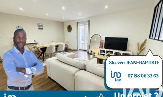 Appartement 3 Pièces 77 m² à vendre à Châteaubriant (44110)