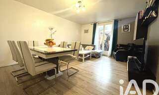 Appartement 4 Pièces 79 m² à vendre à Le Blanc-Mesnil (93150)