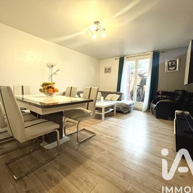 Appartement 4 pièces 239000 €