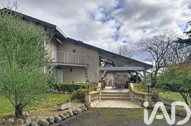 Maison 5 pièces 545000 €