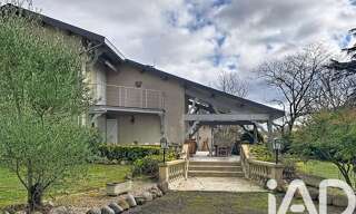 Maison 5 Pièces 332 m² à vendre à Saint-Laurent (31230)