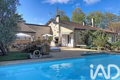 Maison 5 pièces 545000 €