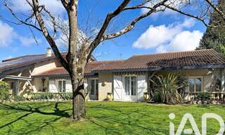 Maison 5 Pièces 332 m² à vendre à Saint-Laurent (31230)