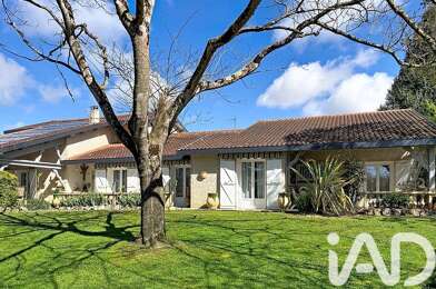 Maison 5 pièces 535000 €