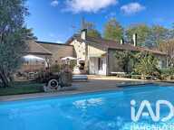 Vente Maison d'architecte 5 pièces — photo 2