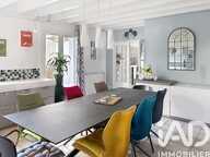 Vente Maison d'architecte 5 pièces — photo 3