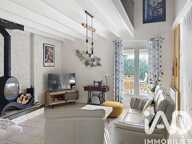 Vente Maison d'architecte 5 pièces — photo 4