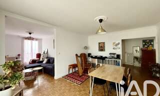 Appartement 4 Pièces 84 m² à vendre à Compiègne (60200)