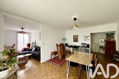 Appartement 4 pièces 190000 €