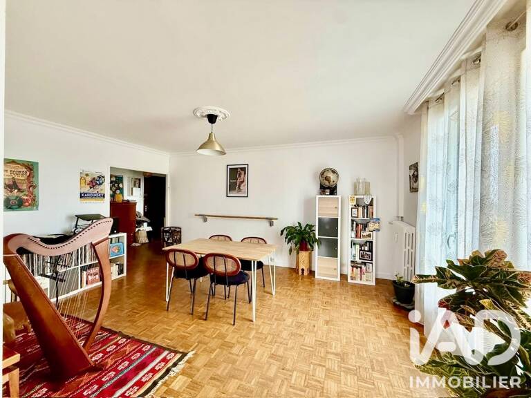 Vente Appartement 4 pièces — photo 1